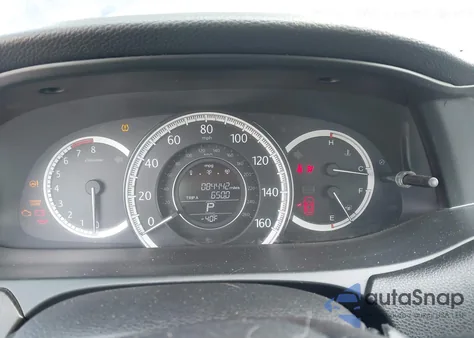 2015 Honda Accord Ex from USA, damaged, VIN 1HGCR2F73FA205156